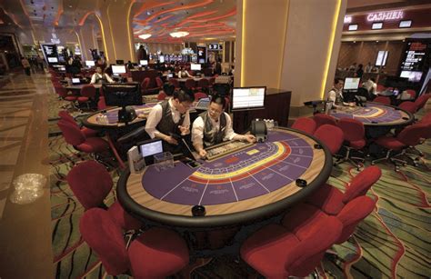 macau casino jobs salary|13 Macau Casino Jobs, Employment April 2, 2024 .